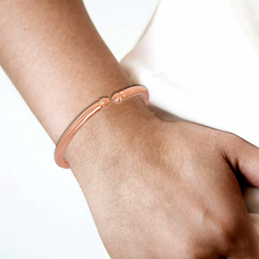 Top 76+ copper bracelet effects on body in.duhocakina