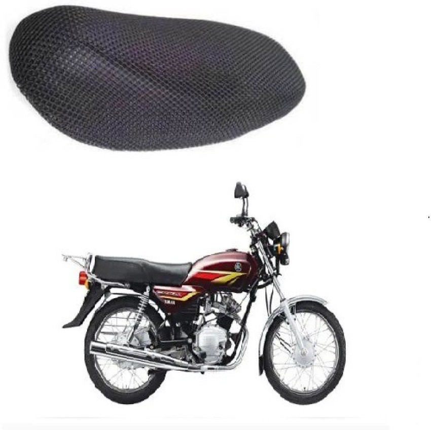 Yamaha crux chain online cover price