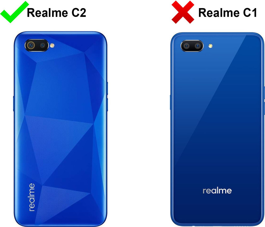 Realme hot sale c2 cover