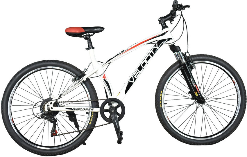 Velocity cycle price store