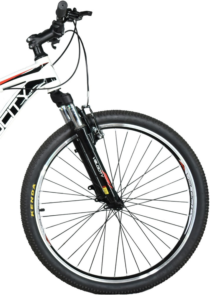 Velocity bicycle 2025