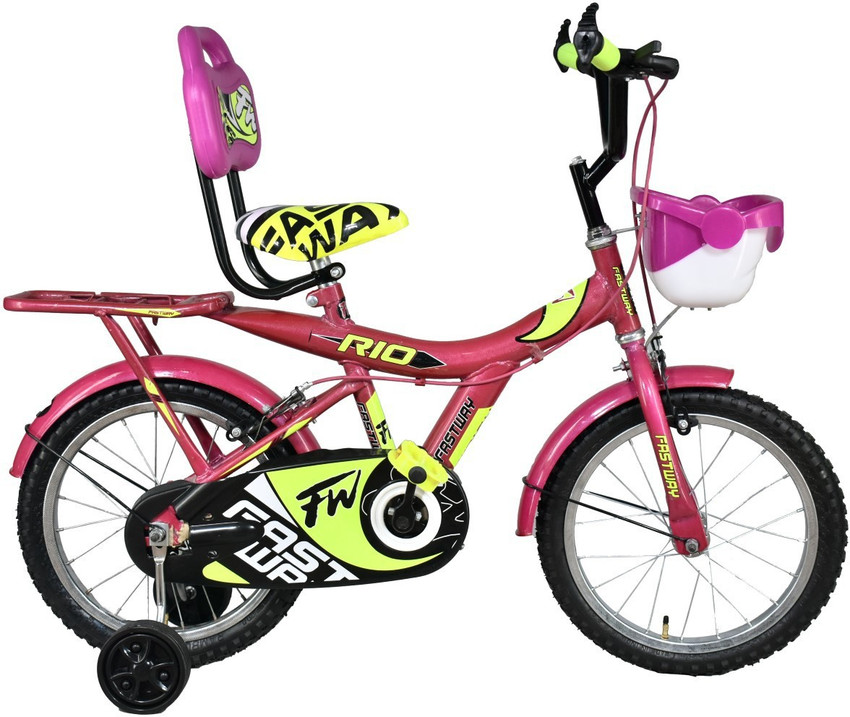Kids discount tri bike