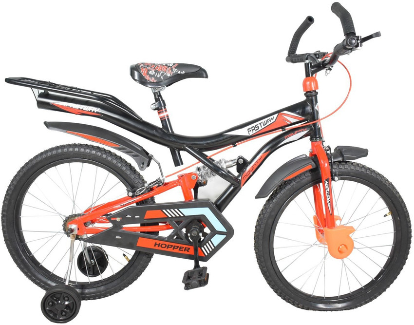 Kids bike rupees outlet