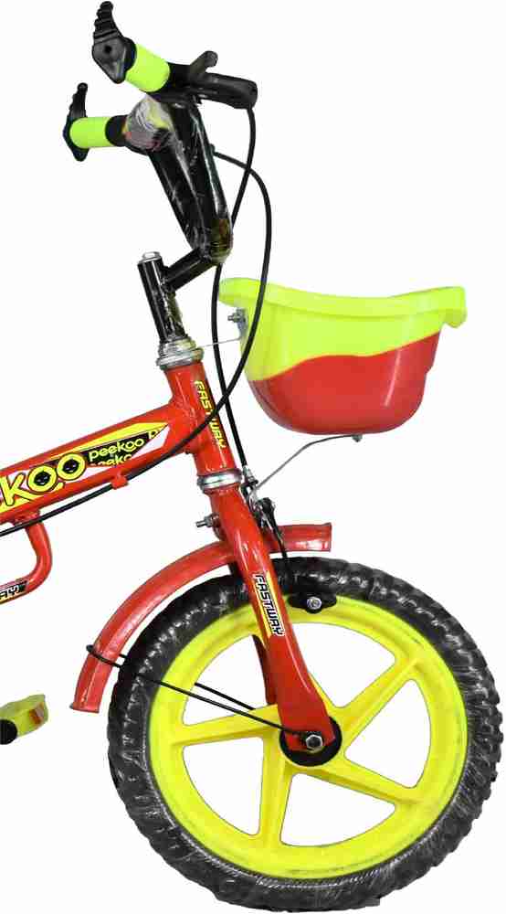 Flipkart bicycle hot sale for child