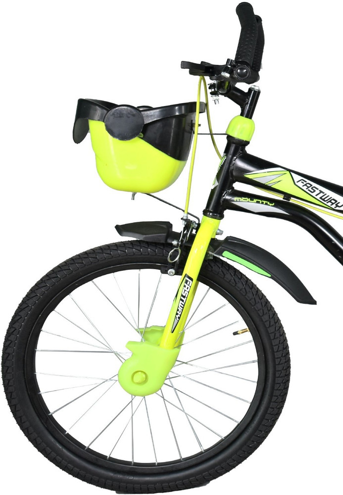 hero hopper cycle 20t