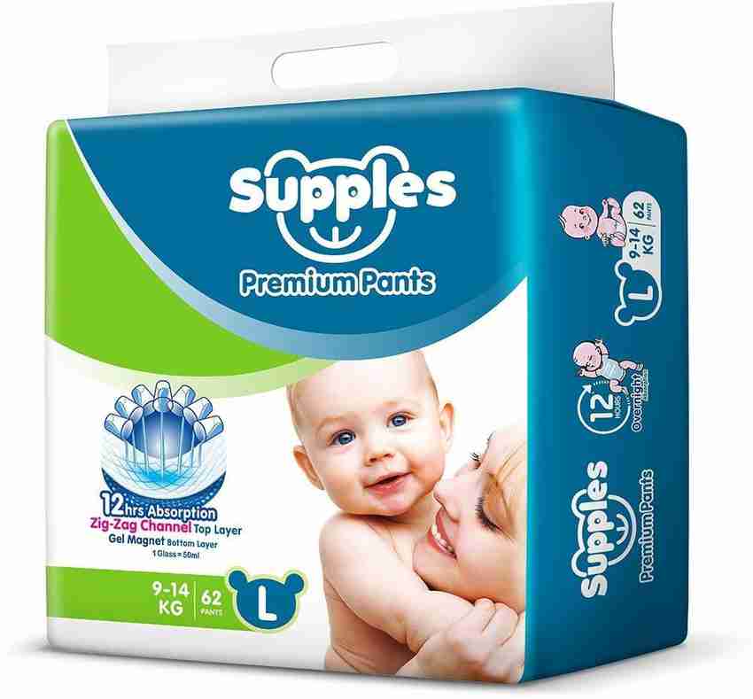 Flipkart sales pampers large