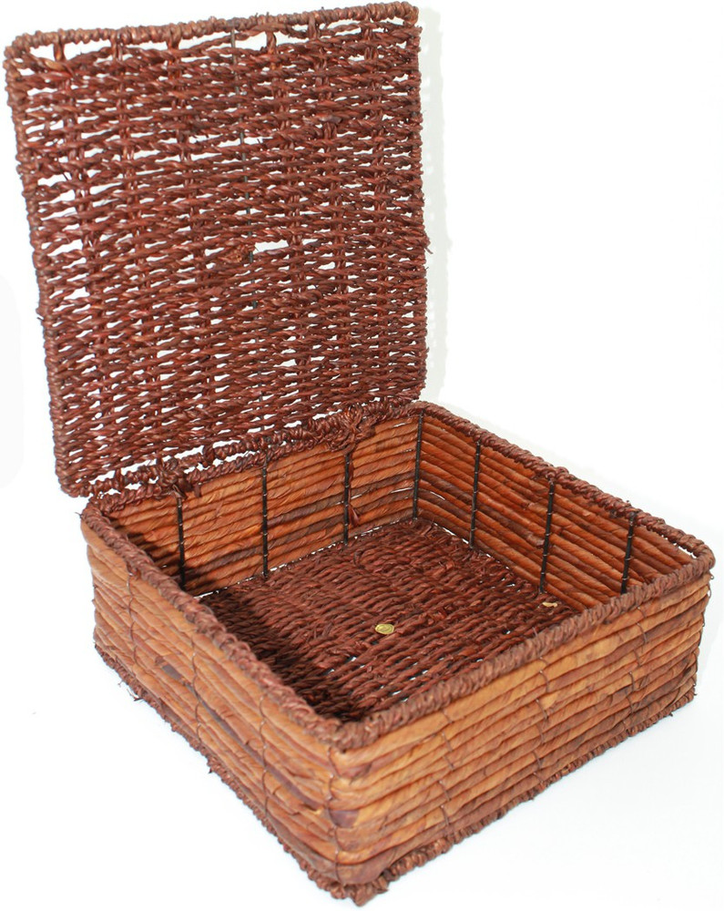 Baskets led shop