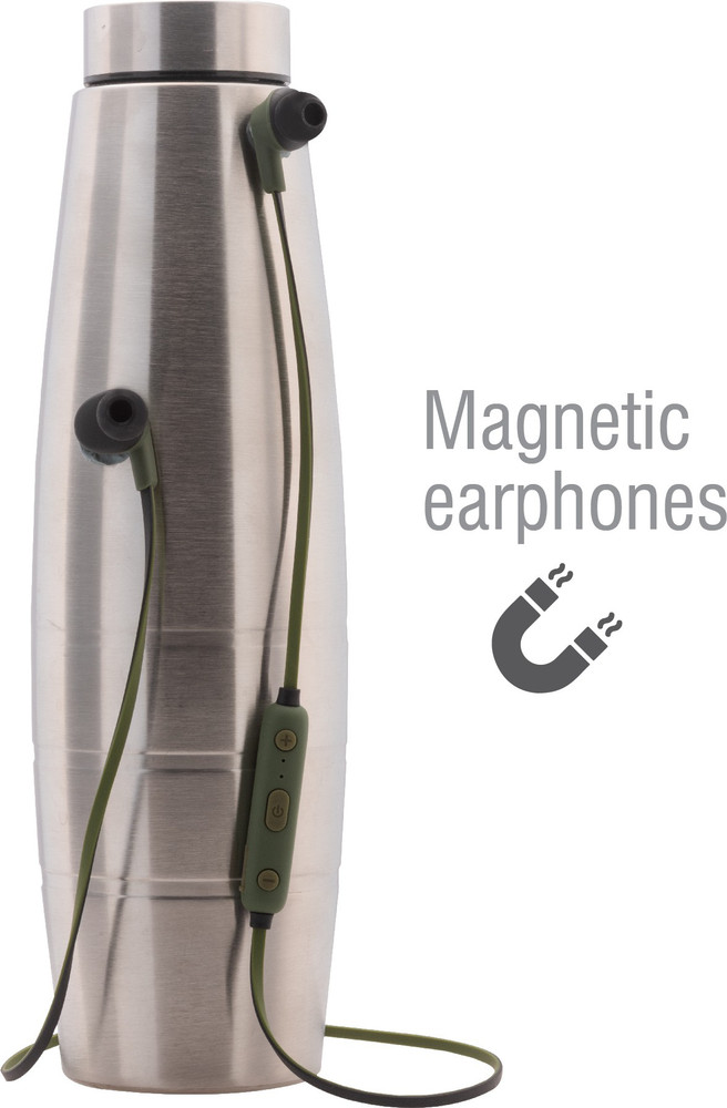 iball Earwear Sporty Military Green Bluetooth Price in India Buy iball Earwear Sporty Military Green Bluetooth Online iball Flipkart