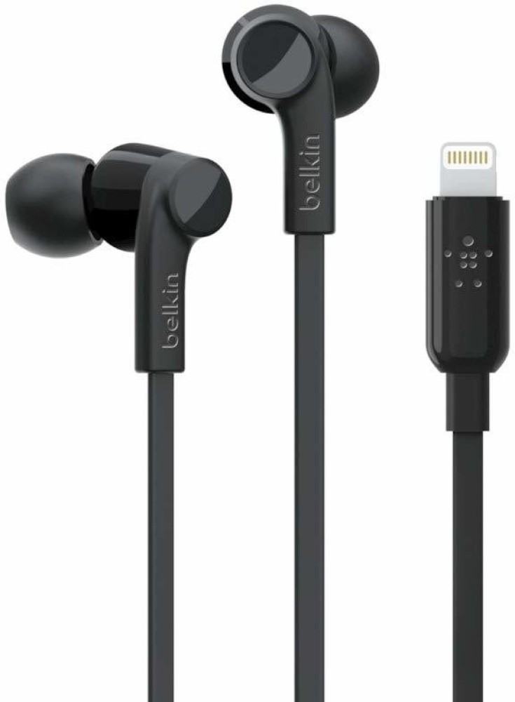 Headphones with lightning discount connector