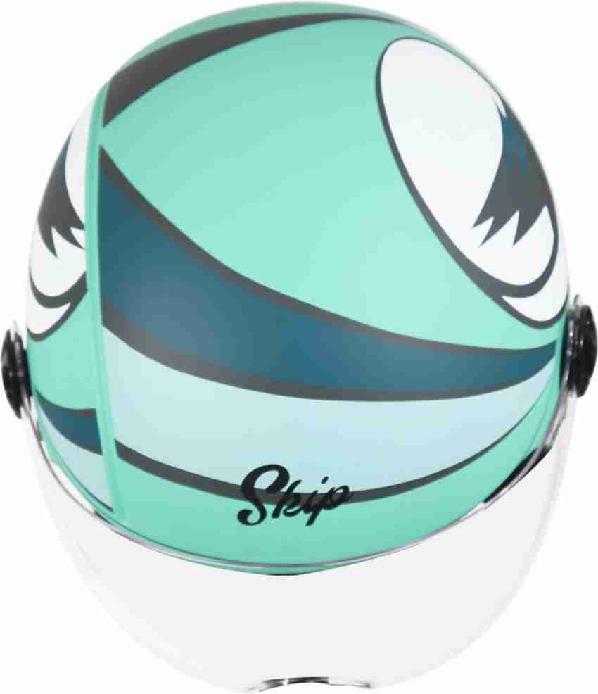 Casco italika vitalia cheap