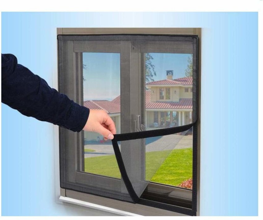 Lifekrafts Fiberglass Windows Mosquito Mesh. Insect Net Price in India -  Buy Lifekrafts Fiberglass Windows Mosquito Mesh. Insect Net online at