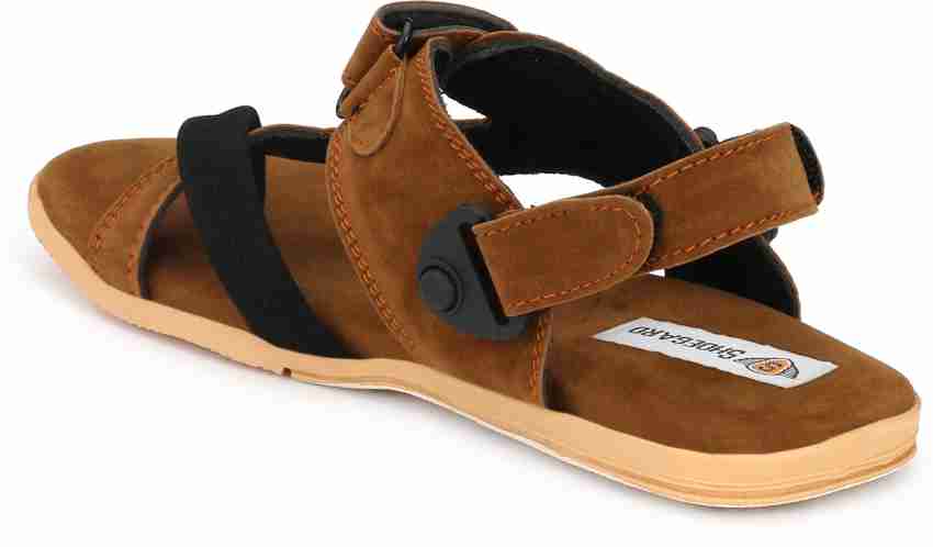 Shoegaro men's sandals new arrivals