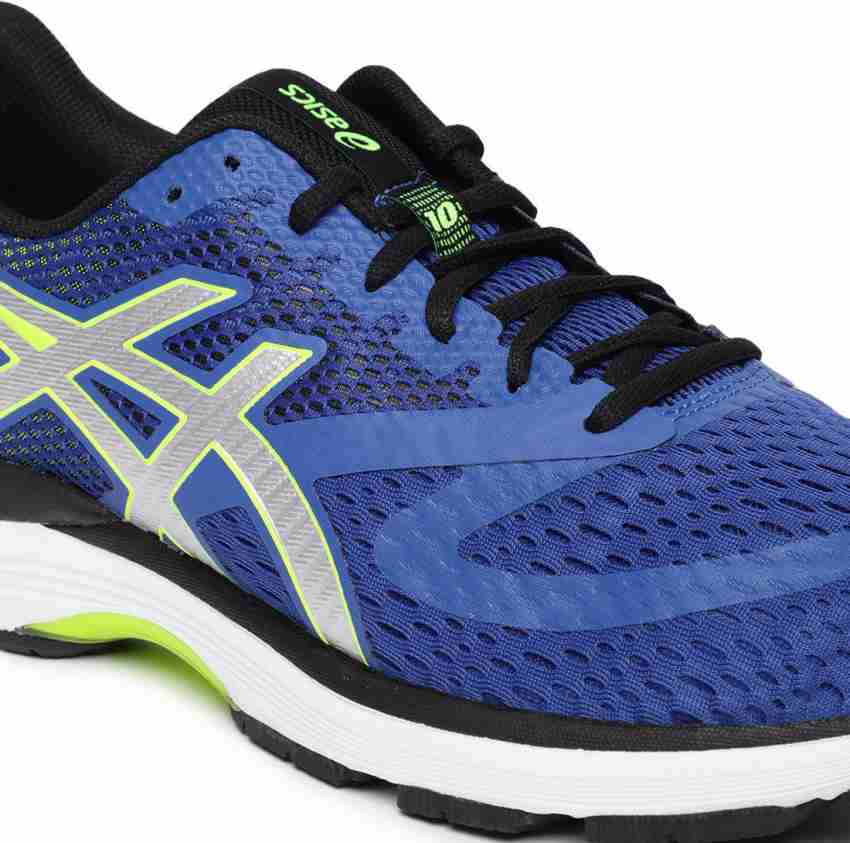 Buy Asics GEL PULSE 10 Running Shoes For Men Online at Best