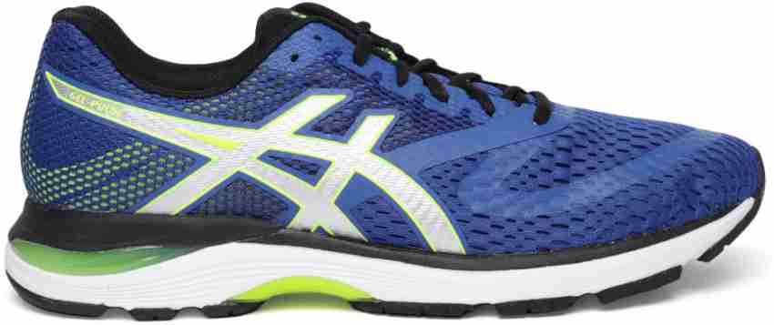 Asics GEL PULSE 10 Running Shoes For Men Buy Asics GEL PULSE 10