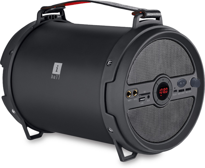 Iball dj discount