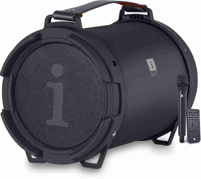 Iball hotsell small speaker