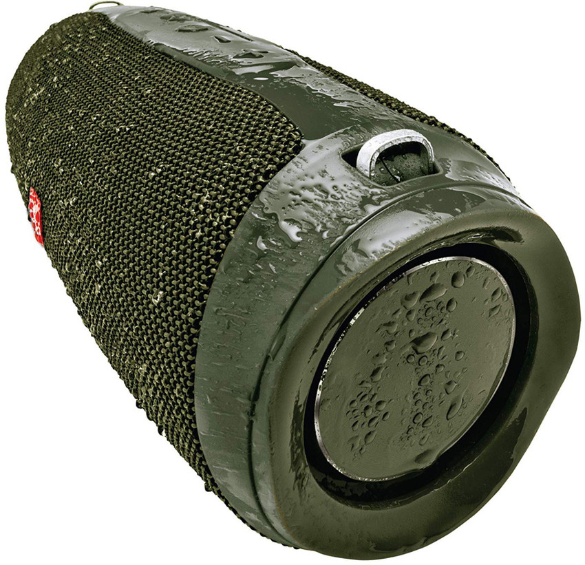 iball Musi Boom 30 W Bluetooth Speaker