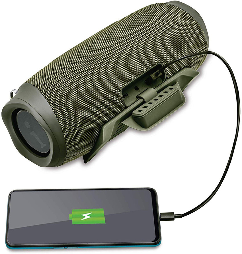 Syska bluetooth sale speaker boom xs