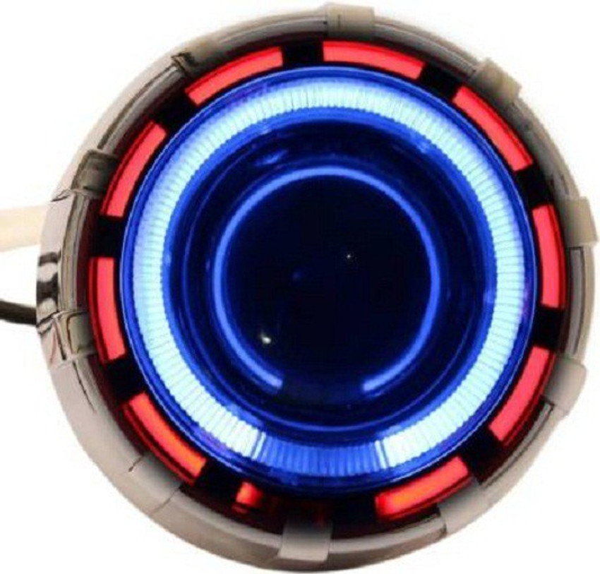 Projector lamp for on sale bike