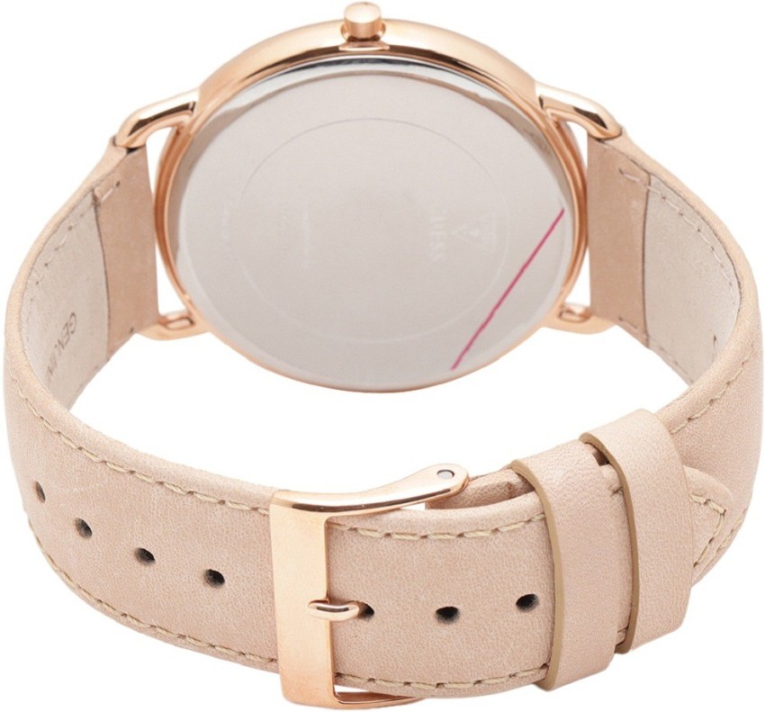 GUESS Analog Watch - For Women - Buy GUESS Analog Watch - For
