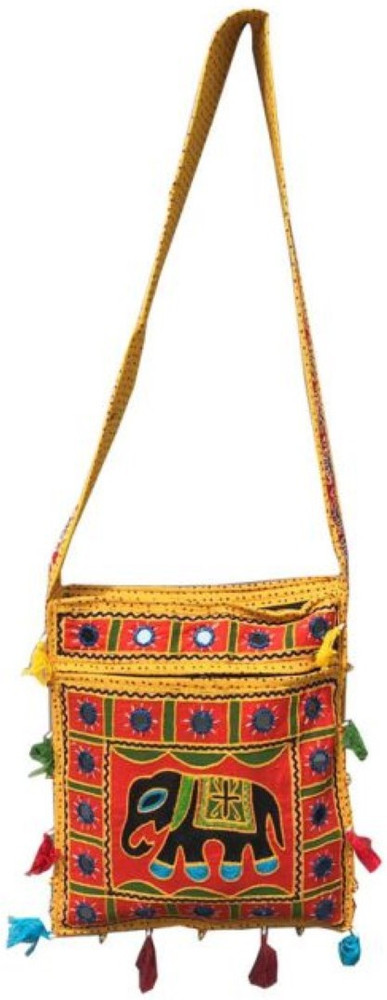 Jhola bags for college clearance