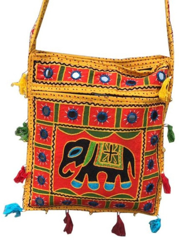 Jhola bags top flipkart