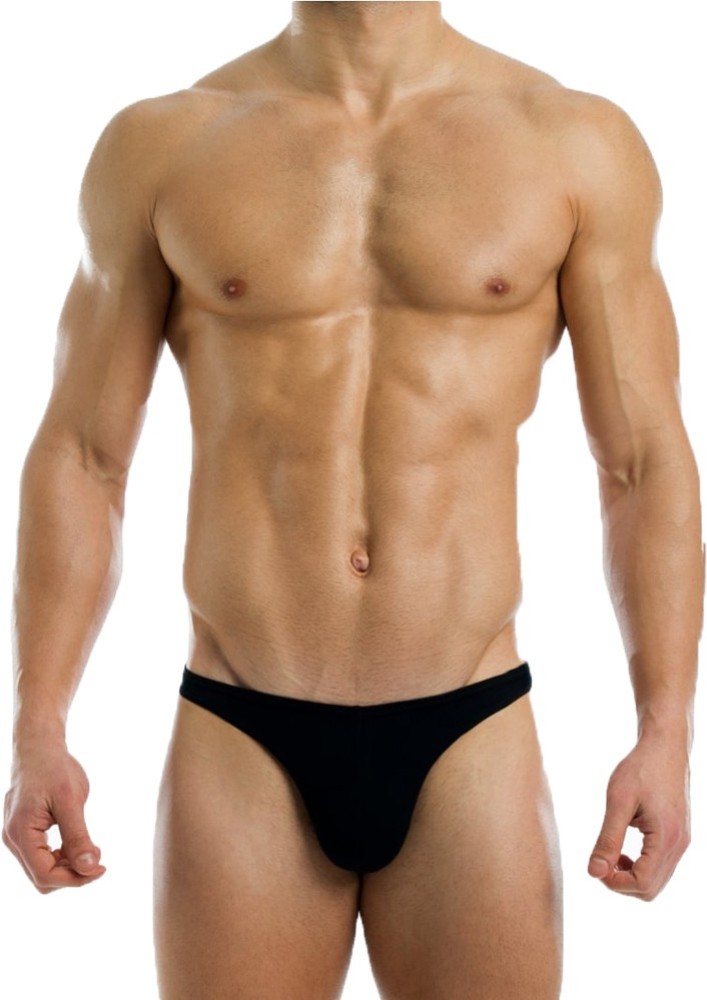 Mens Transparent Thong Underwear Combo – Bruchiclub