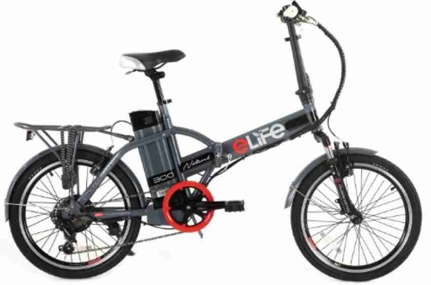 Cheap electric folding bikes for sale hot sale