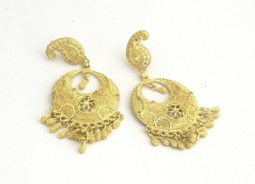 Kanbala hot sale earring price