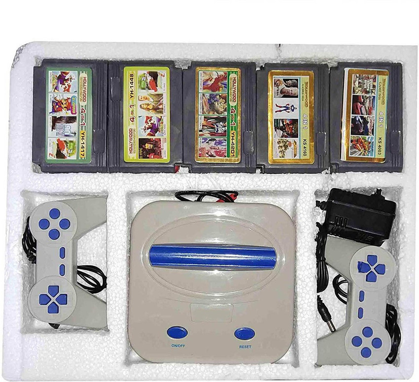 Tv video deals games flipkart