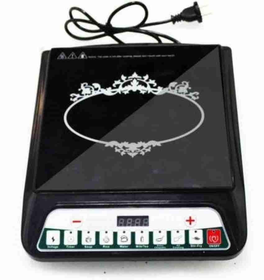 Surya delite on sale induction cooker