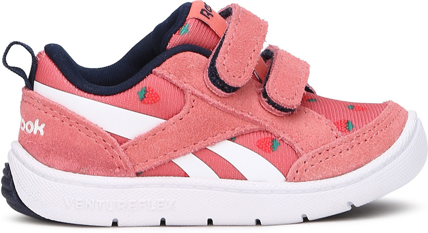 Women's reebok velcro sneakers on sale