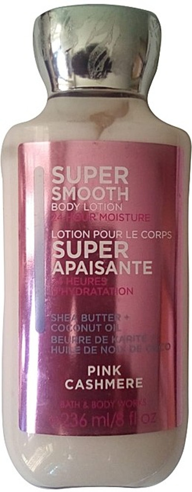 Pink cashmere bath and body works on sale