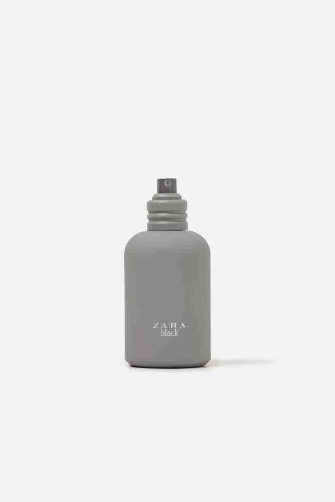 Zara black eau discount de toilette 90ml