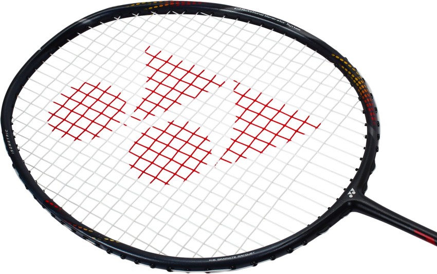 YONEX Astrox22 Black Strung Badminton Racquet - Buy YONEX Astrox22 
