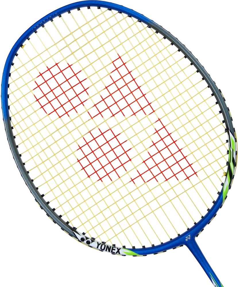 YONEX Nanoray 6000i Blue Strung Badminton Racquet - Buy YONEX Nanoray 6000i Blue Strung Badminton Racquet Online at Best Prices in India