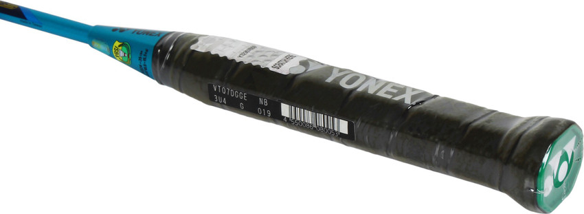 YONEX - ヨネックスバドミントンラケット　ボルトリック 7DG Amazon | YONEX VOLTRIC 0.7DG バドミントンラケット (ネイビー