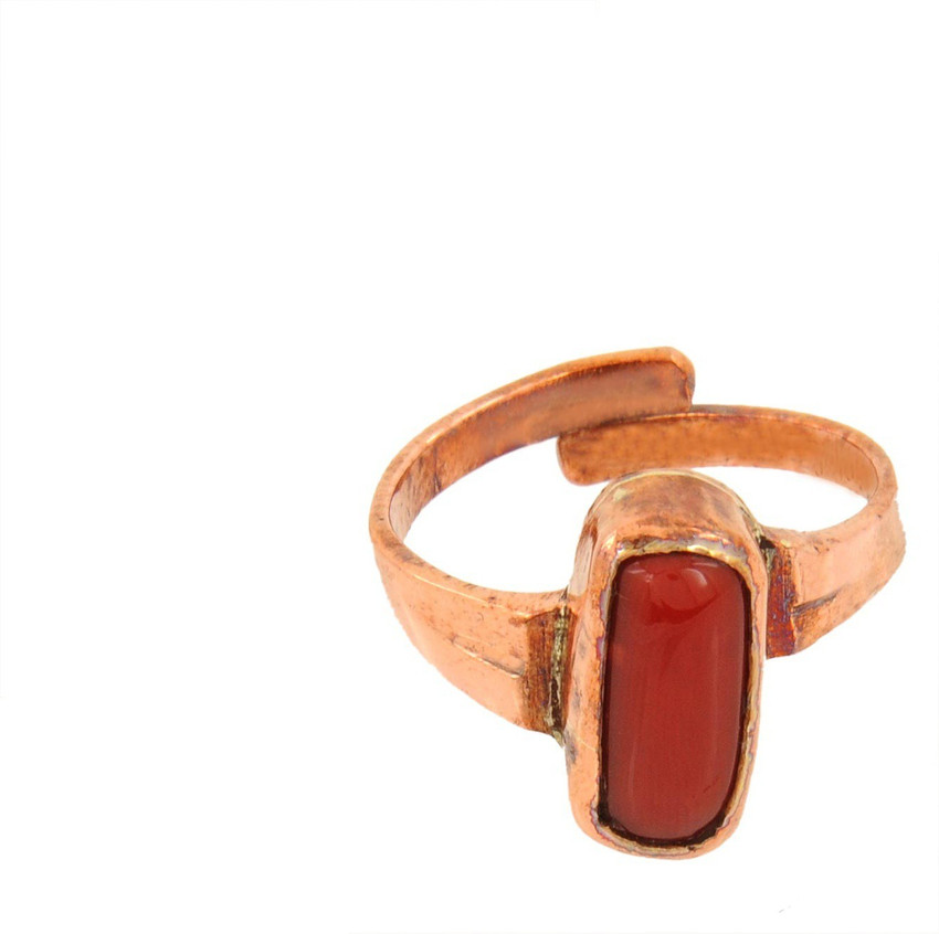Rakta prabal clearance ring design