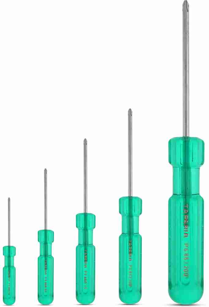 Taparia deals star screwdriver