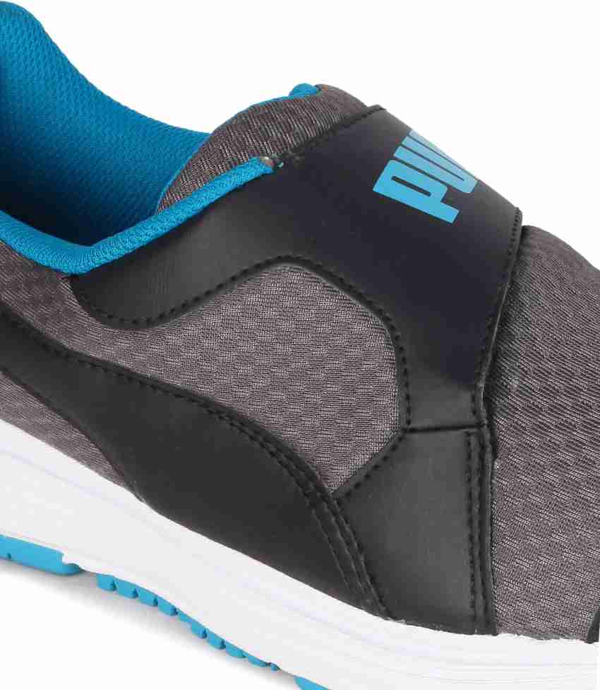 PUMA Reef Slip On Sneakers For Men