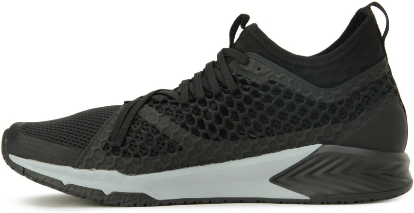 Puma ignite shop xt netfit review