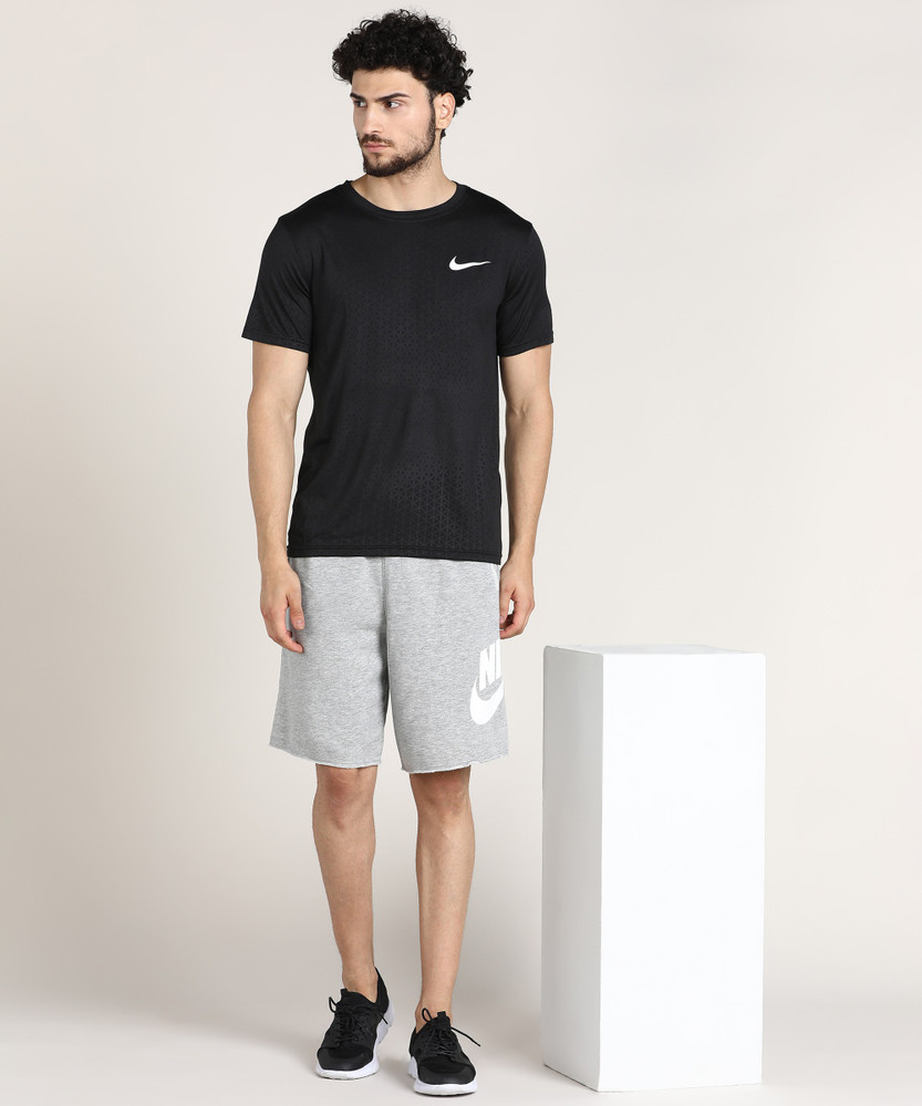 Nike short store outfits for men