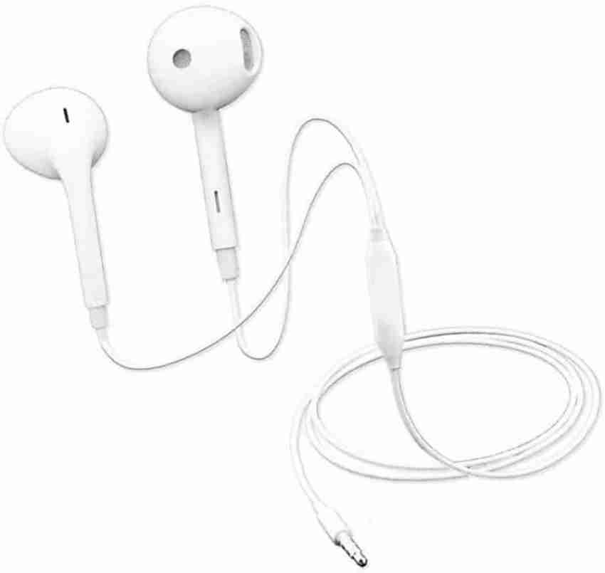 Techobucks Oppo MH133 in ear Earphones for Mi Vivo honor nokia Sam sung Smart Headphones Price in India Buy Techobucks Oppo MH133 in ear Earphones for Mi Vivo honor nokia Sam sung Smart Headphones onl...