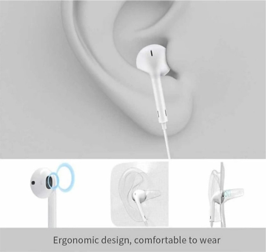 Honor earphones flipkart best sale