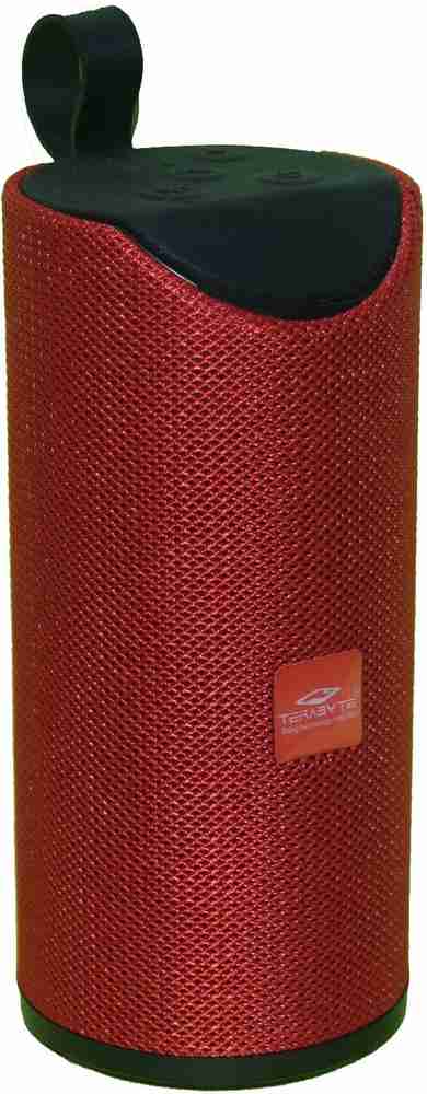 Terabyte bluetooth sales speaker