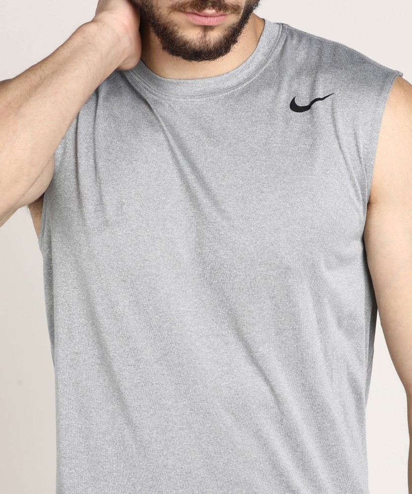 Nike legend cheap poly sleeveless top