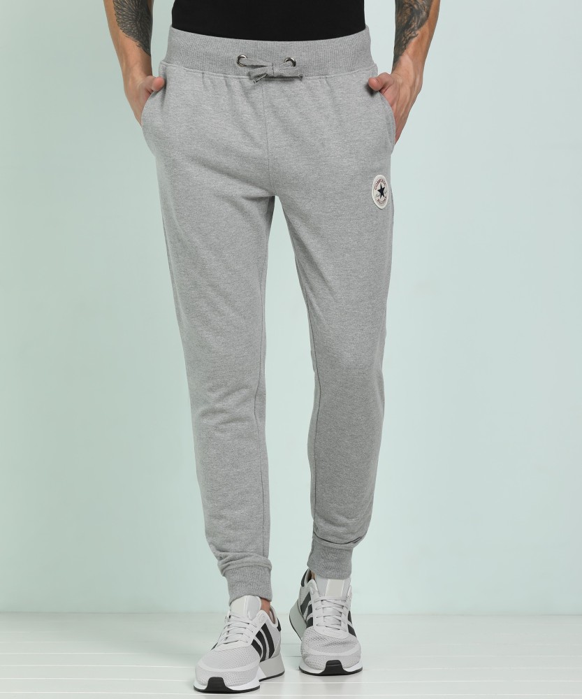 Converse mens track online pants