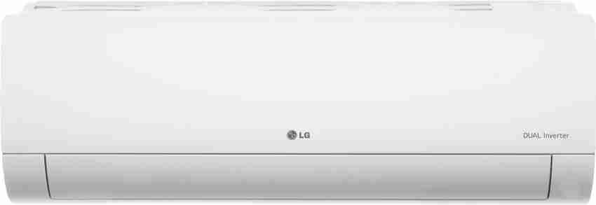 Lg hot and cold shop ac 1.5 ton