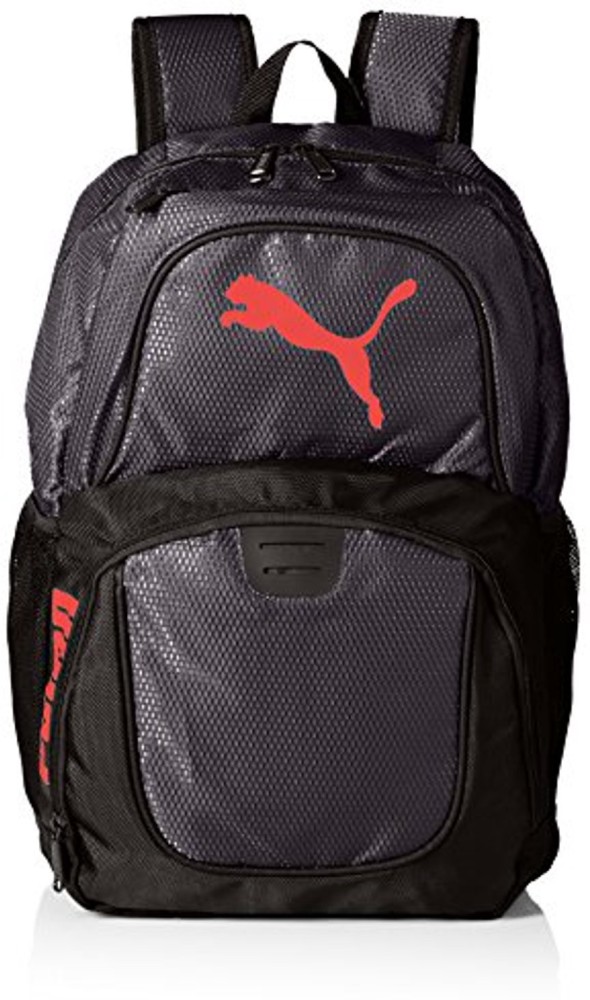 Puma men's contender store backpack