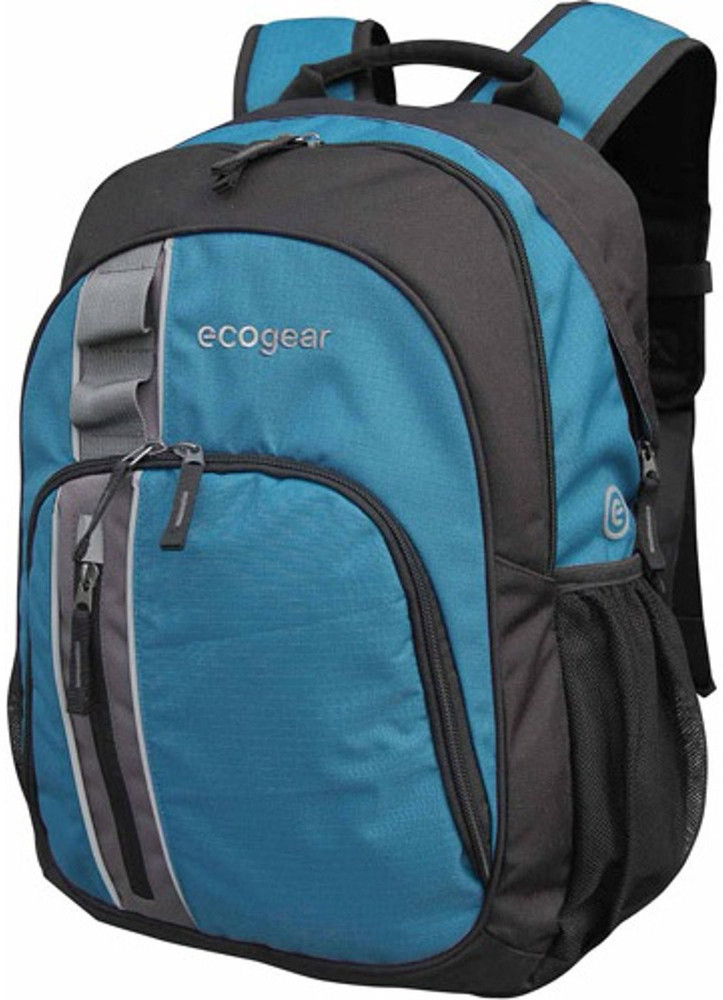 Ecogear backpack cheap